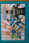 Amazing Spider-Man Vol. 2 #661 X-Men's Cyclops Variant Cover