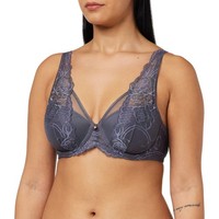 Triumph Wild Peony Florale Wp Mit BüGel Damen Bh GrößE: 75C