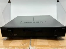 LADDER Bach Fully Balanced HiFi Preamplifier R-2R Structure Stable Output Amplif