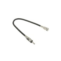 Adapter Antenne AA3 Din MäNnlich Iso Stecker