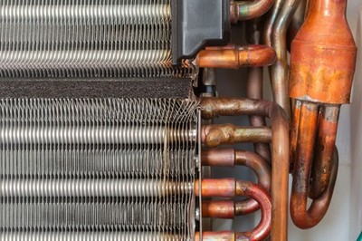CONDENSER EVAPORATOR  COILS 2 TON , 3 TON ,  4 TON .  MULTIPLE SIZES