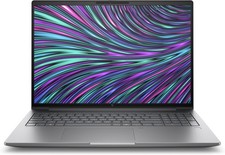 HP ZBook Power G11 16" Mobile Intel Ultra 7 RTX A500 32GB 512GB W11P-AJ8N5UA#ABA
