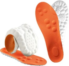 Cloud Soles for Men and Women Comfortble Shoe Steppers Insoles Sole US-7.5-11.5