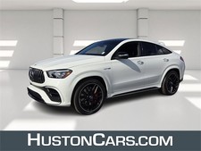 2022 Mercedes-Benz GLE63 AMG S GLE 63 S AMG