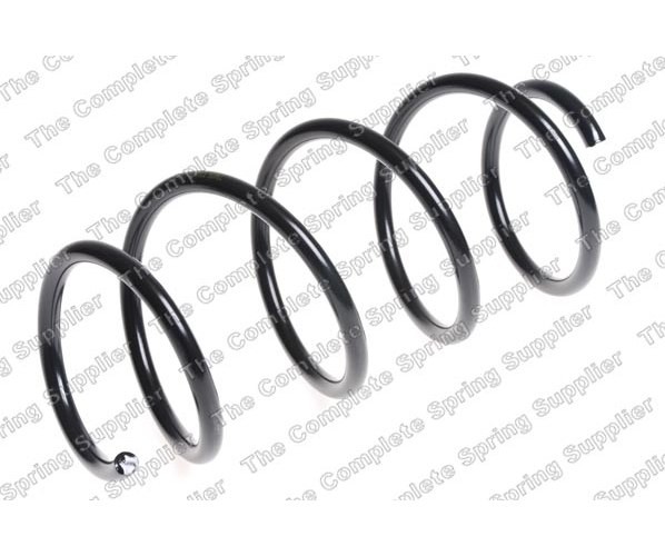 Kilen 22058 Front Coil Spring Fits Renault Megane 540100023R - Image 10