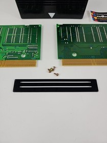 Neo Geo MVS Cartridge &ndash; &ldquo;サッカーブロール&rdquo; (Soccer Brawl, 1991) 100% Authentic Tested