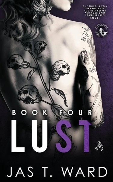 Jas T. Ward | Lust | Taschenbuch | Englisch (2015) | Kartoniert / Broschiert-image