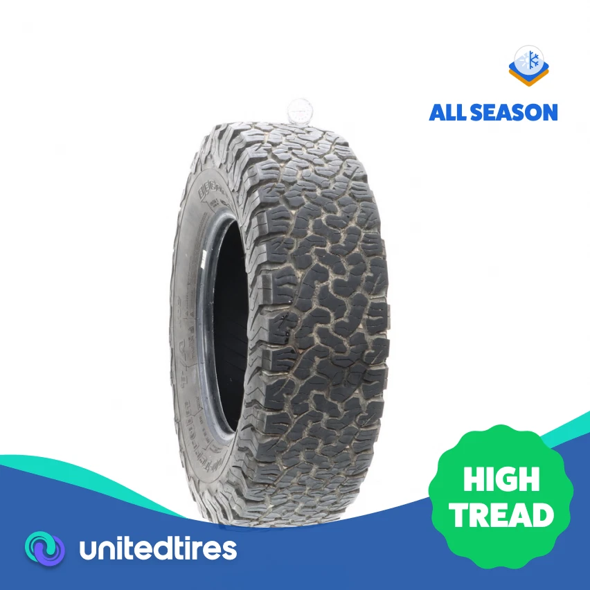 BFGoodrich 245/75/16 Car & Truck Tires for sale | eBay