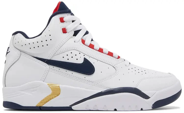 Nike Air Flight Lite Mid Olympic for Sale | Authenticity