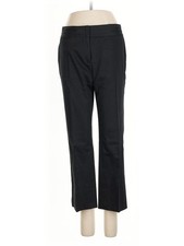 Classiques Entier Women Black Dress Pants 2