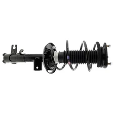 KYB Strut and Coil Spring Assembly SR4510 CSW