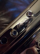 Cerchi BMX Araya 7x 20x1,75 Show cromati vecchia scuola anni 80