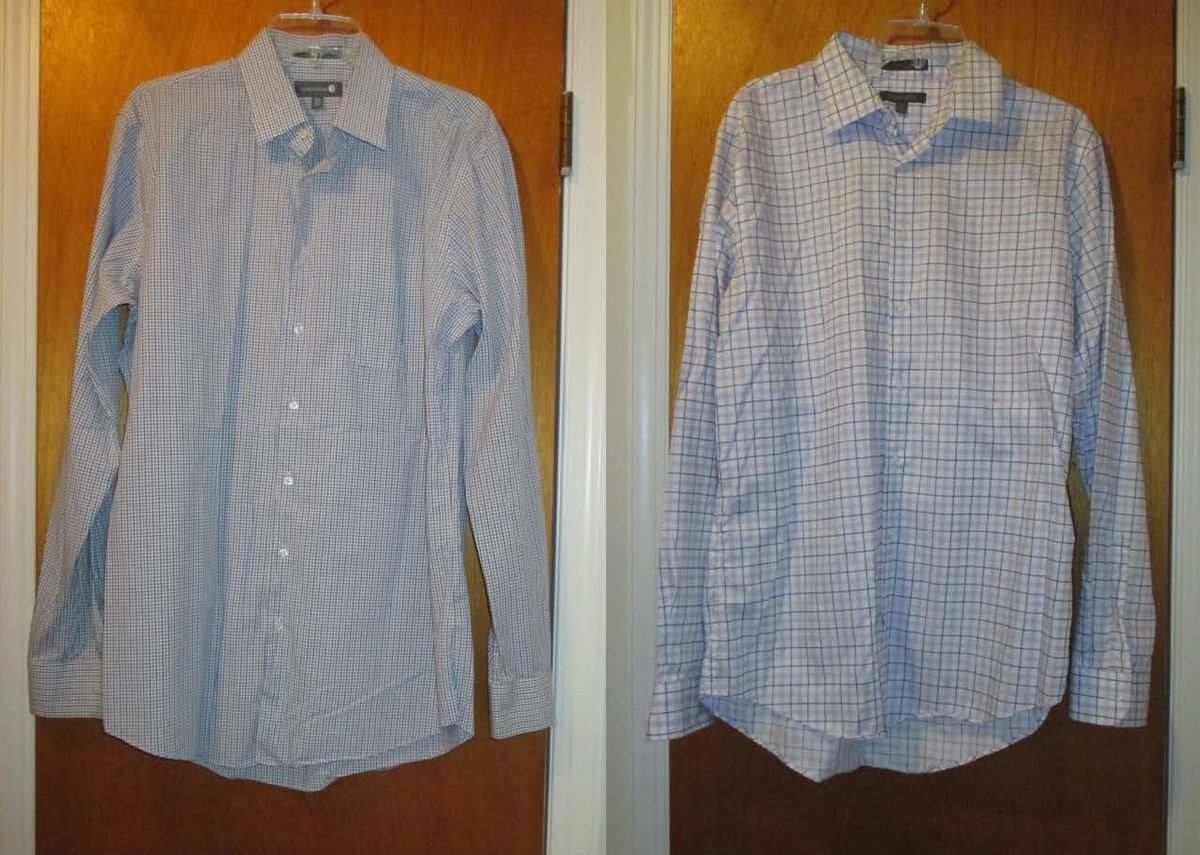 dress shirts with cufflink holes The White Fine Twill French Cuff Dress Shirt – Ledbury