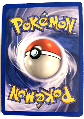 PILOSWINE - 36/64 - Neo Revelation - VINTAGE - Non-Holo - Uncommon