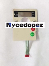 for NEW Altivar 312 ATV312 Membrane Keypad ATV312H075N4