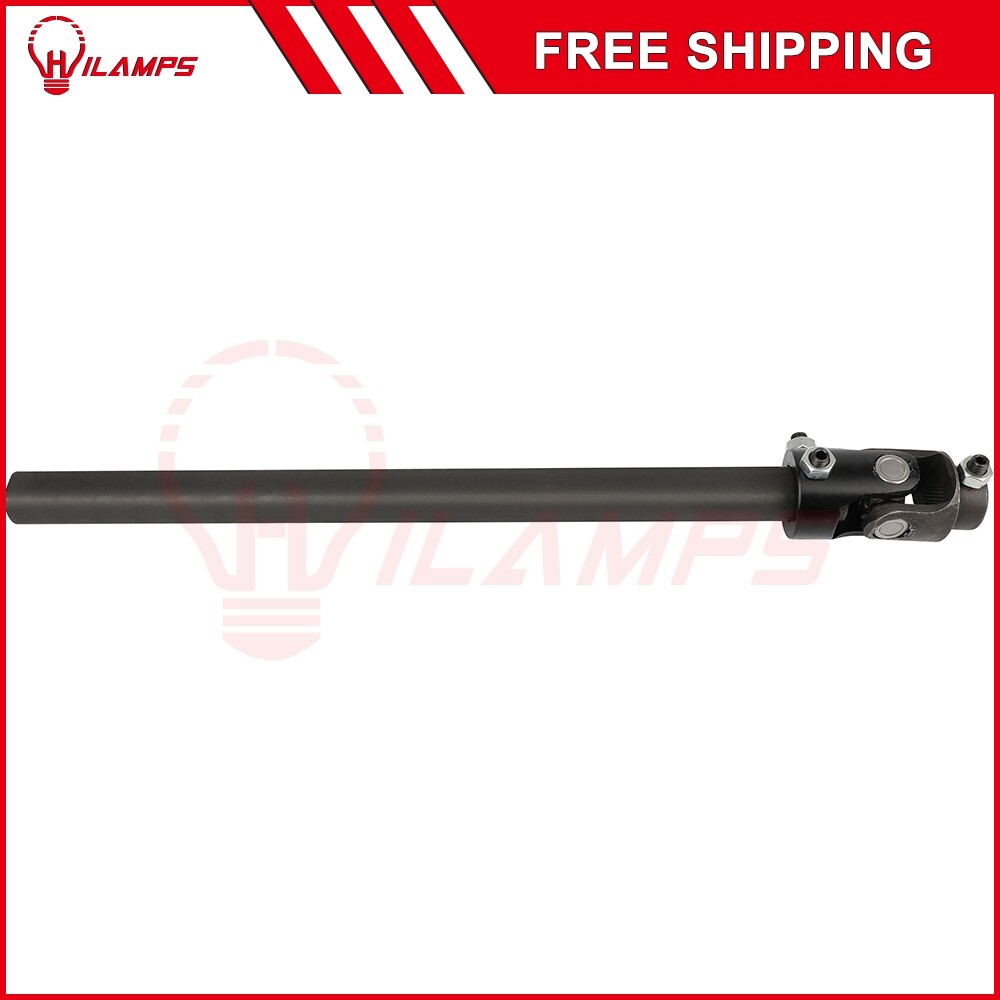 Fits 1994 1995-2004 Chevrolet S10 GMC Sonoma 71223021HKR Steering Shaft
