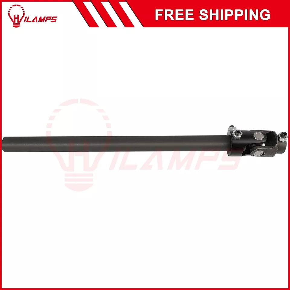 Fits 1994 1995-2004 Chevrolet S10 GMC Sonoma 71223021HKR Steering Shaft Foto 4 de 4
