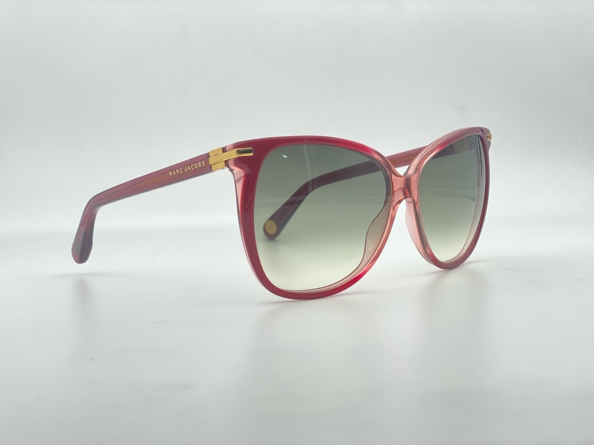 Marc Jacobs MJ 504/S Luxury Women display picture 3