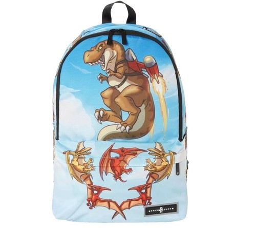 Carry On Luggage UFNDC 3PCS Rolling Backpack For Girls - Main Image