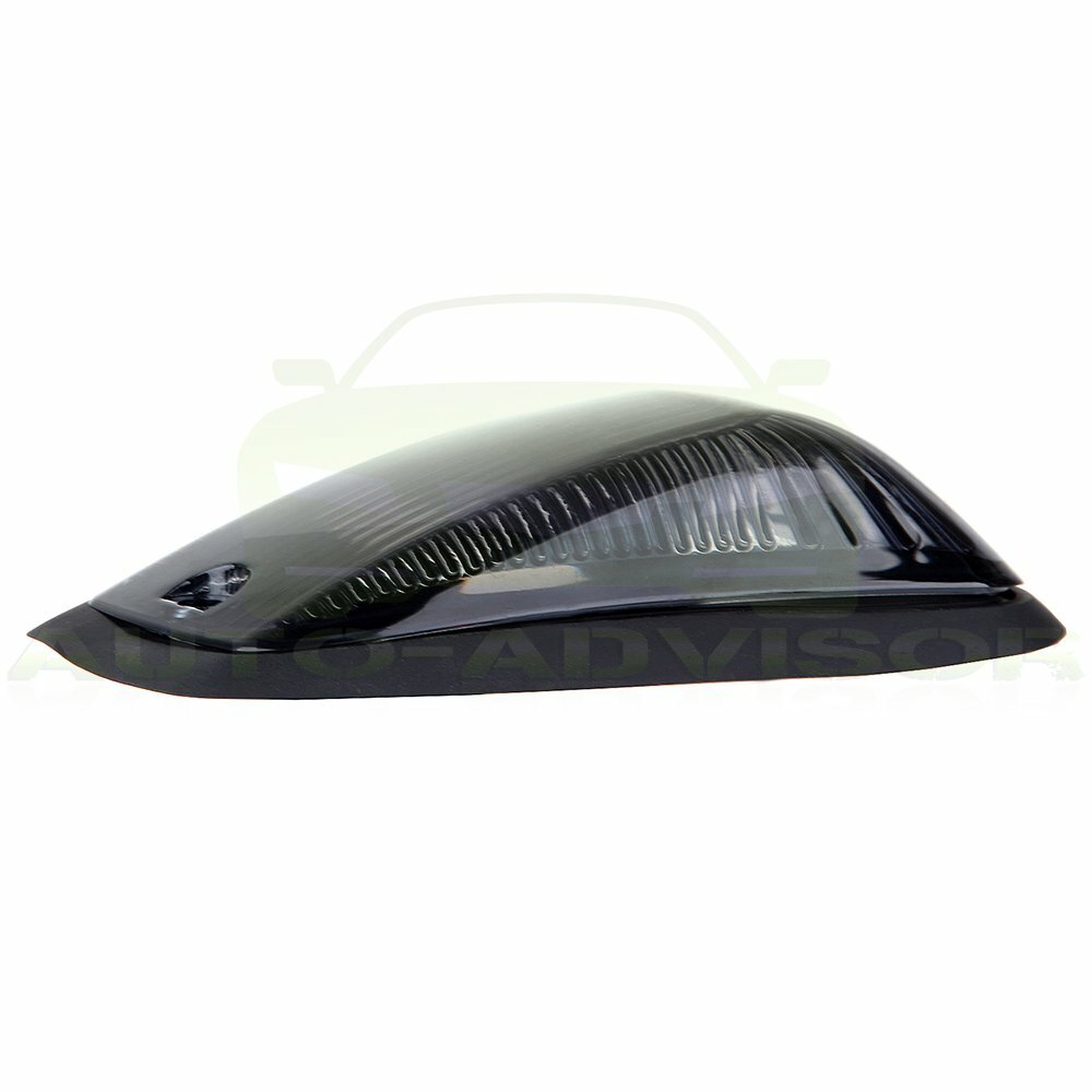 WINETIS 5X Cab Marker Lights Roof Running Top Clearance WINETIS 5X Cab Marker Lights Roof Running Top Clearance