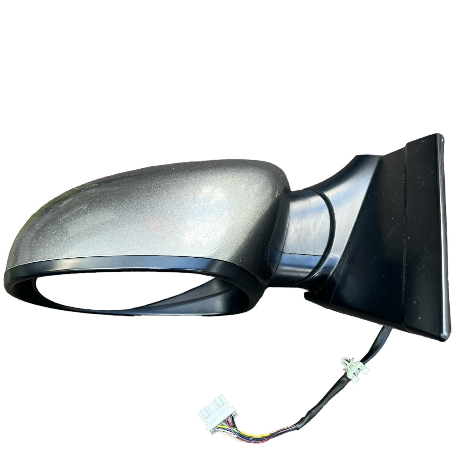 05-11 Honda Civic Mk8 NS Passenger Left Electric Power Fold Wing 