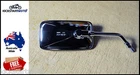 Right Mirror for Yamaha XV250 XV535 Virago 1989-2010 XV 250