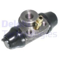 Delphi Radbremszylinder FüR VW Polo 86C 80 86 Jetta II 19E 1G2 165 Audi