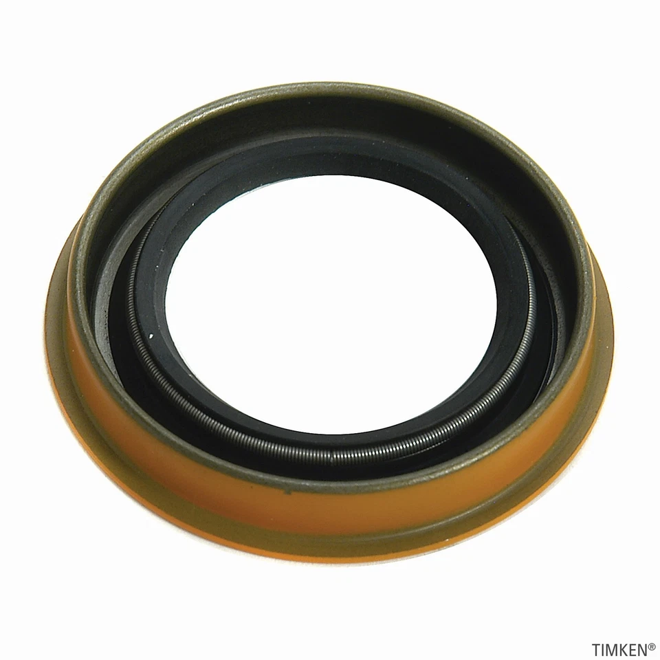 Automatic Transmission Torque Converter Seal Timken For 1981-1993 Dodge D250 - Image 2 of 4