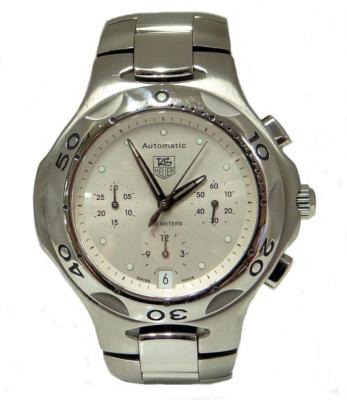 tag heuer kirium automatik