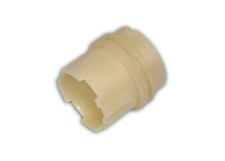 La Pavoni Kolbenaufnahme mit Dichtung