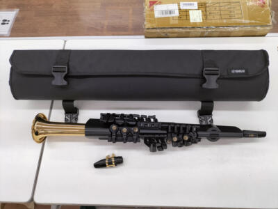 YAMAHA　yds-150 Panasonic充電池付き YAMAHA yds-150 Panasonic充電池付き YAMAHA / YDS-150 デジタル