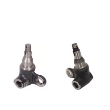 Toyota Forklift 8FGU25 Steering Knuckle RH & LH | 43212-23321-71 43211-23321-71