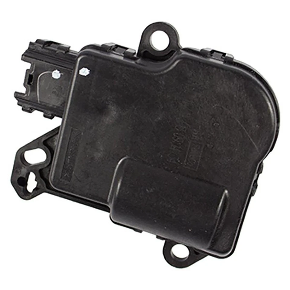 Actuador de puerta Motorcraft HVAC mezcla de temperatura para Ford Lincoln Mercury YH1933 Foto 4 de 4