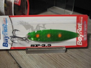 Bayrat Lures | eBay