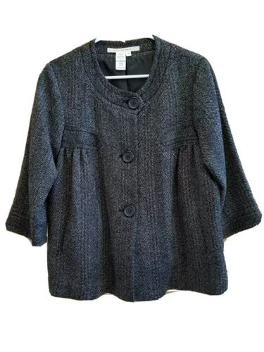Herringbone Regular Size 10 Sweaters for Women