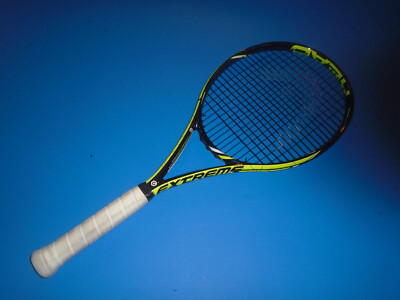 Head Graphene Extreme Lite Tennis Racquet. 4 1/2.  9.95 oz. A+.