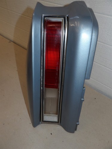 LUZ TRASERA IZQUIERDA Y CUARTO TRASERO PANEL EXTENSIÓN CHRYSLER LEBARON 80-1981 SEDÁN CUPÉ - Imagen 3 de 5