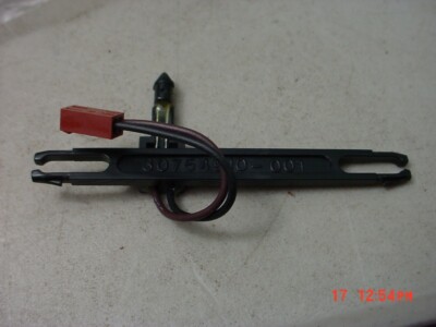 Honeywell Cold junction Kit  P/N 30754949-501