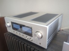 Luxman L-507ux Integrated Amplifier Japan Audio Used Flawless Mib