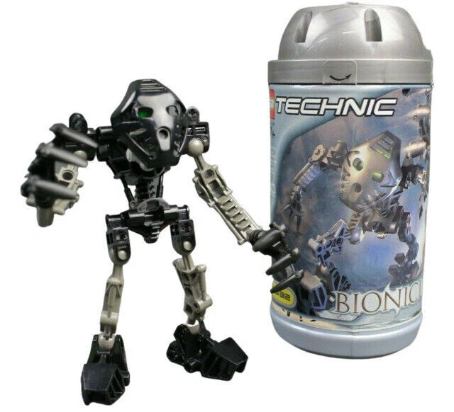 Lego Bionicle - Imagen 2 de 4