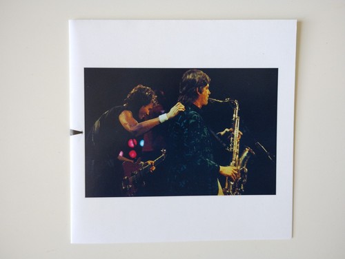 DIRE STRAITS : DELUXE ALCHEMY !!! πβοΈ 2 CD NEW MIX + 4 BONUS + BOOKLET ++ βοΈπ - Picture 8 of 13