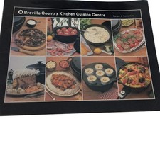 BREVILLE CP-5 Country Kitchen for sale 