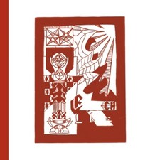 Image of PETTER/SAXO,KOMA ELDH - KOMA SAXO CD NEU