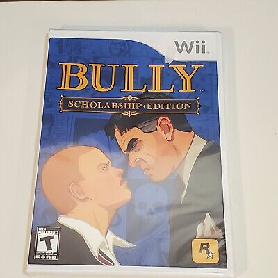 Buy Bully 2 Nintendo Switch Compare Prices