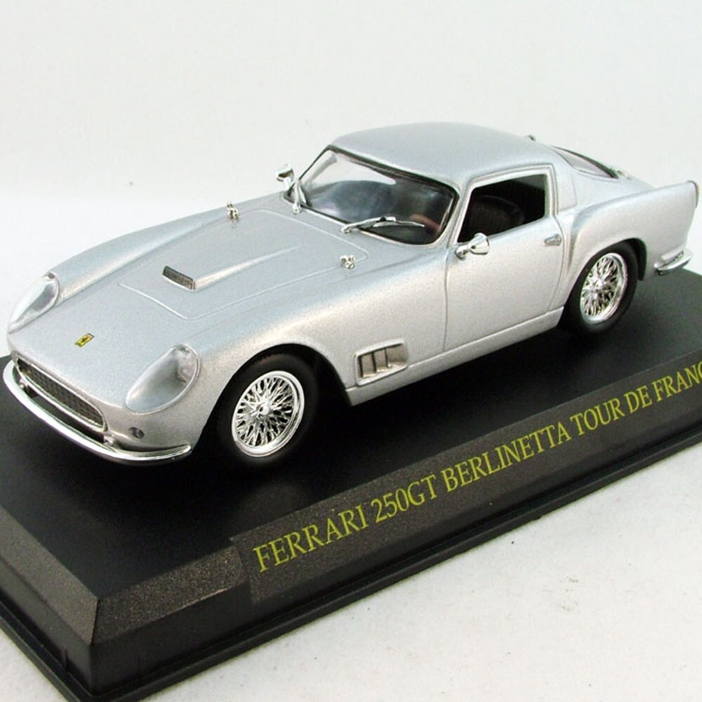 ミニカー 250 GT Berlinetta 