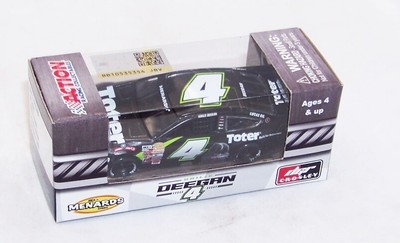 1:64 ACTION 2020 #4 TOTER TOOLS ARCA MENARDS FORD FUSION HALLIE DEEGAN NIB