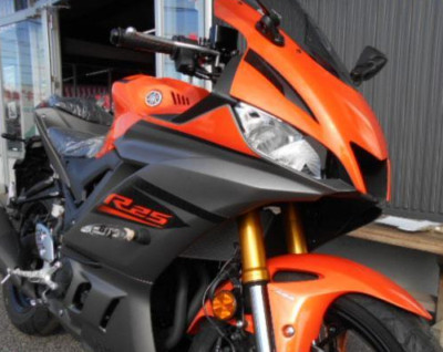 YAMAHA YZF-R25 2022 SWITCH, HANDLE 2 B1X-H3975-00 | eBay