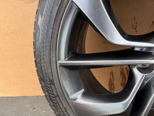 INFINITI QX50 QX55 2019-2025 OEM RIM WHEEL ASSEMBLY (20"X8.5") - Picture 7 of 13
