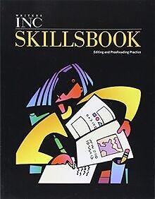 Great Source Writer's Inc.: Student Edition Skills ... | Buch | Zustand sehr gut