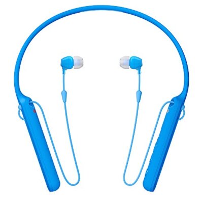 SONY WI-C400 Wireless Bluetooth Stereo In-Ear Headphones with